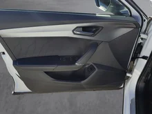 CUPRA Formentor 2.0 TDI 150 PS DSG 4Drive in Nevada-Weiß Metallic