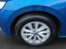 Thumbnail-Foto von Fahrzeug