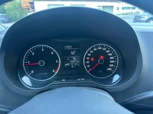 VW Polo 4Sports TDI in U5 peppergrau