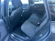 VW Polo 4Sports TDI in U5 peppergrau