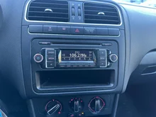 VW Polo 4Sports TDI in U5 peppergrau