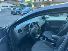 VW Polo 4Sports TDI in U5 peppergrau