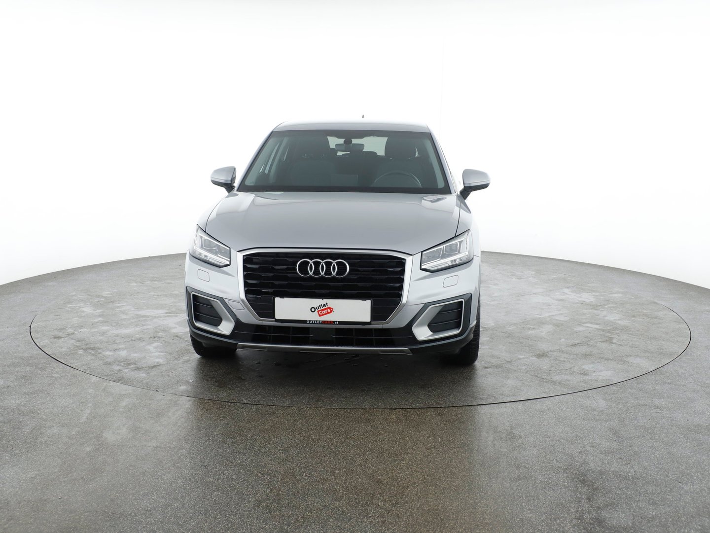Audi Q2 35 TFSI Design | Bild 2 von 31