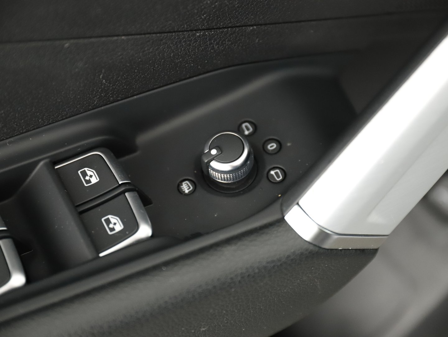 Audi Q2 35 TFSI Design | Bild 18 von 22