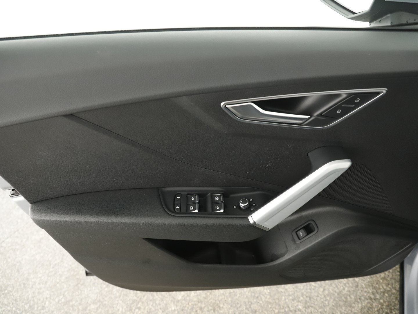 Audi Q2 35 TFSI Design | Bild 17 von 22