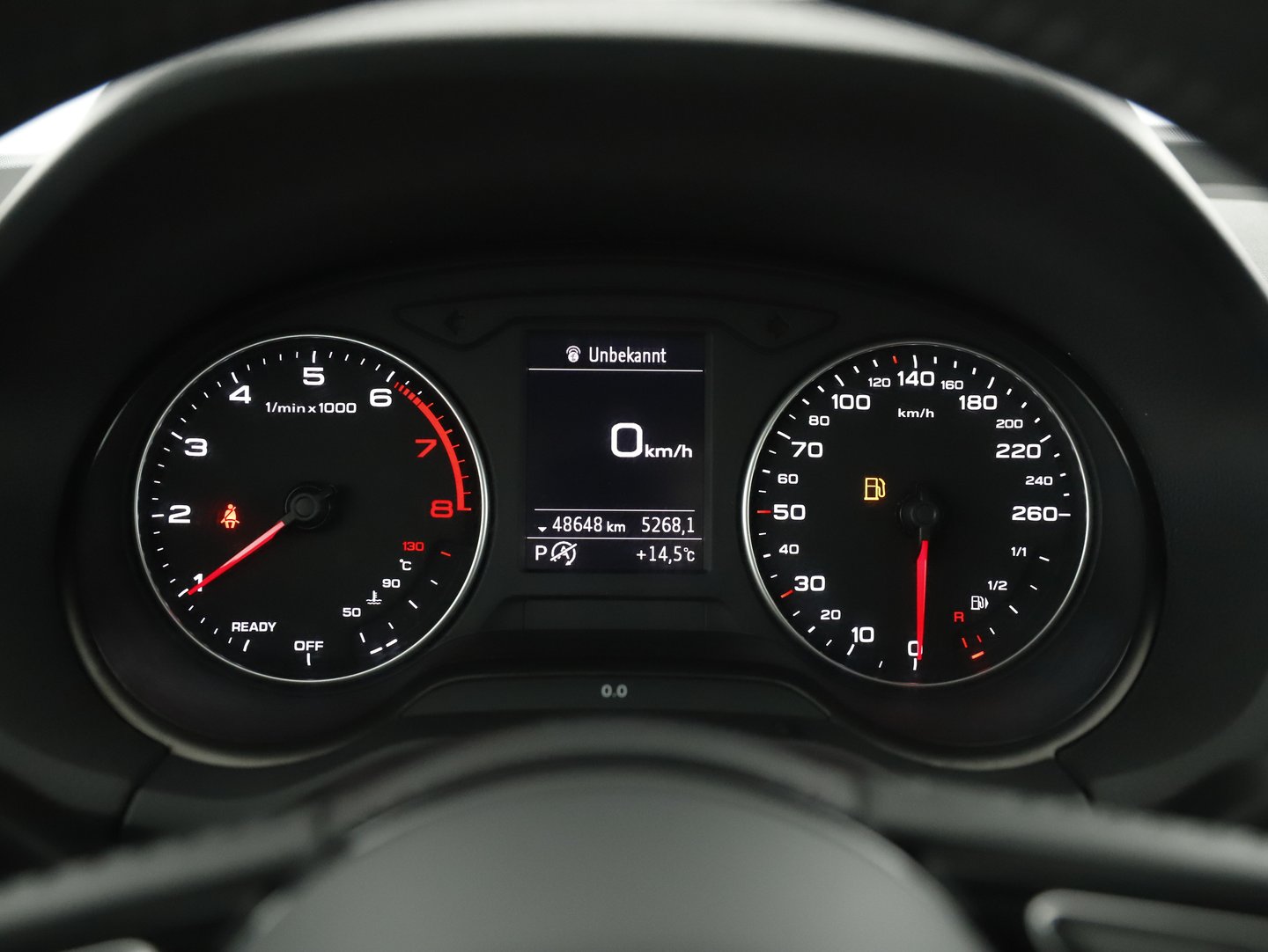Audi Q2 35 TFSI Design | Bild 8 von 22