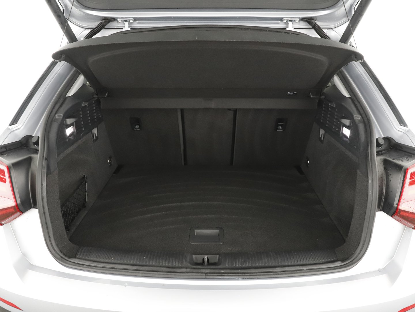 Audi Q2 35 TFSI Design | Bild 19 von 22