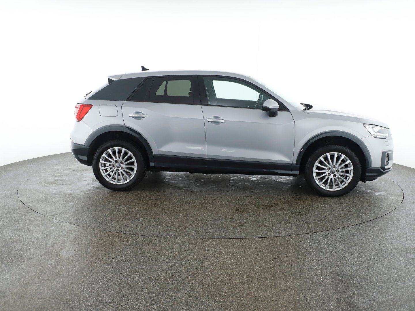 Audi Q2 35 TFSI Design | Bild 4 von 31