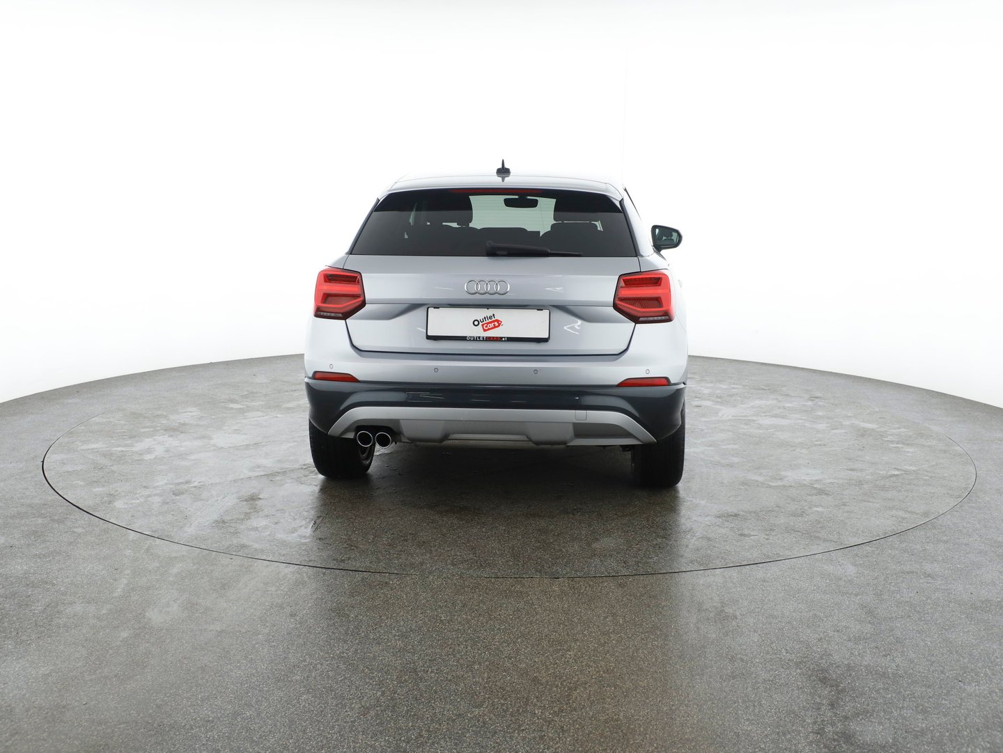 Audi Q2 35 TFSI Design | Bild 6 von 31
