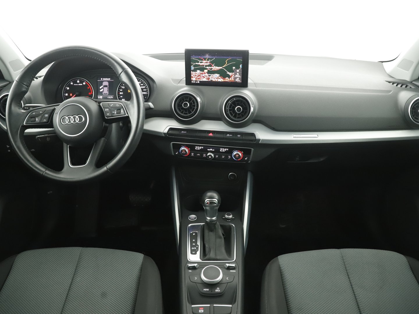 Audi Q2 35 TFSI Design | Bild 5 von 22