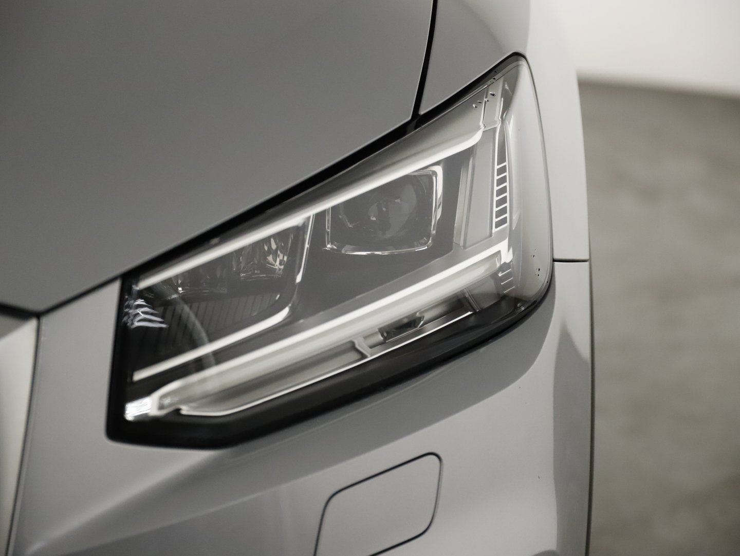 Audi Q2 35 TFSI Design | Bild 21 von 22