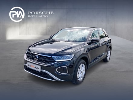 VW T-Roc 4Me TSI