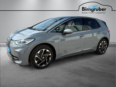 VW ID.3 Pro Perf. 170 kW Business