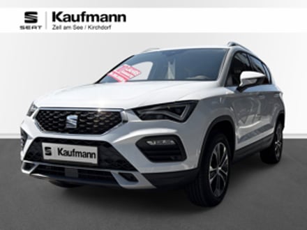 SEAT Ateca Style Edition 1.0 TSI