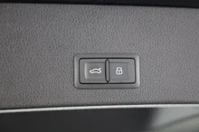 Audi Q2 35 TDI quattro intense in MYTHOSSCHWARZ METALLIC