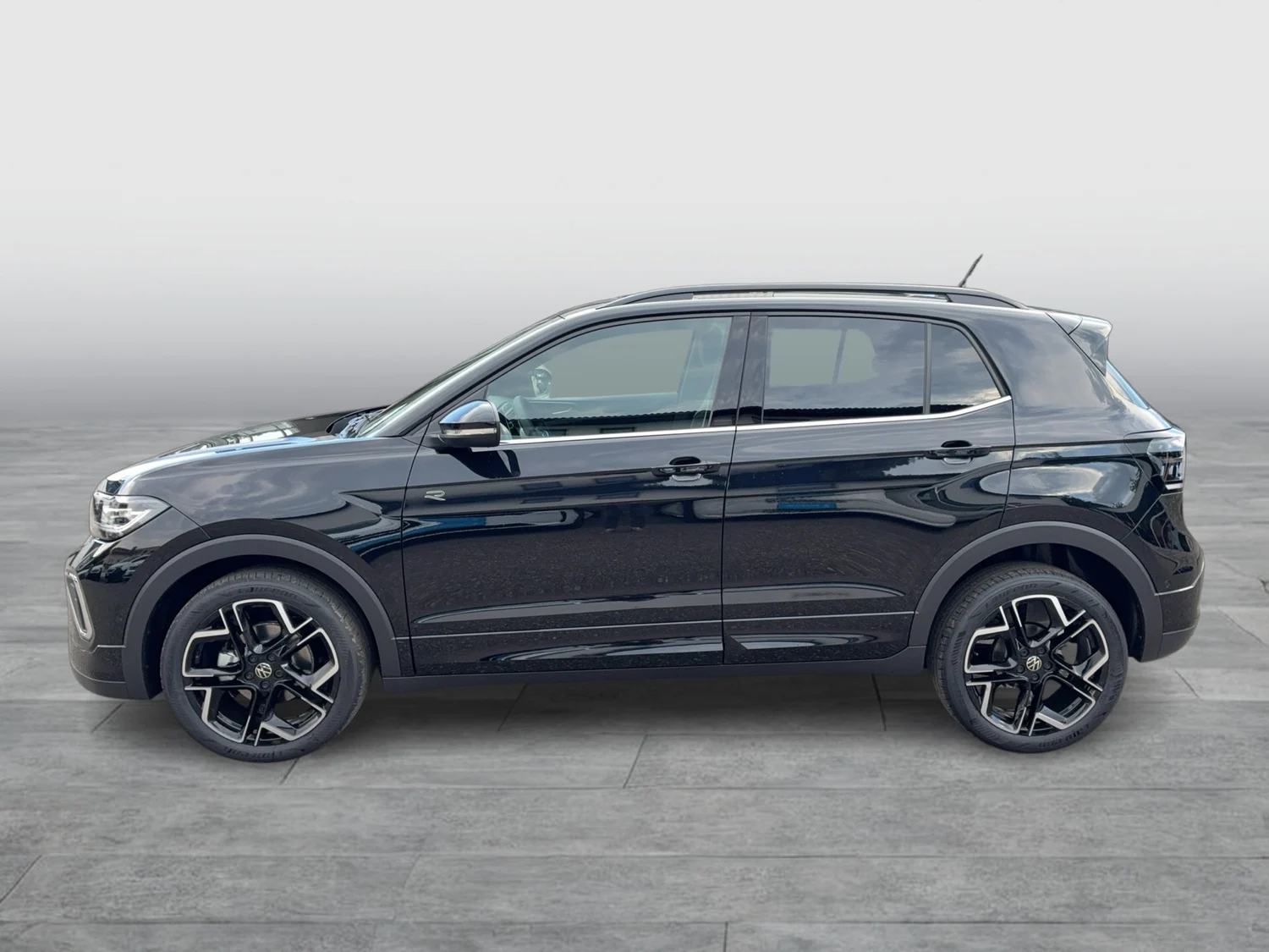 Bild eines T-Cross Sport TSI