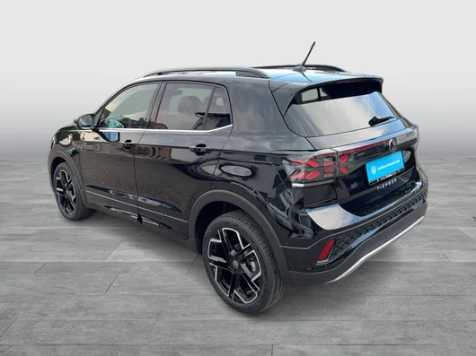 Bild eines T-Cross Sport TSI