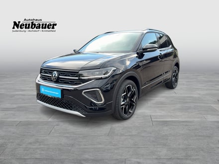 VW T-Cross Sport TSI