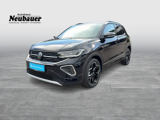 Bild eines T-Cross Sport TSI
