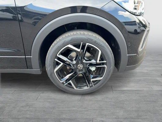 Bild eines T-Cross Sport TSI