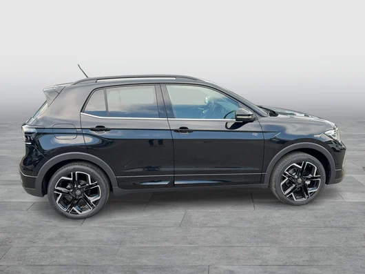 Bild eines T-Cross Sport TSI