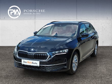 Škoda Octavia Combi Selection TDI DSG
