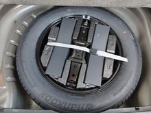Thumbnail-Foto von Fahrzeug