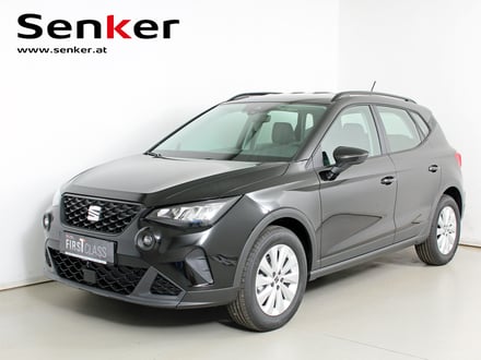 SEAT Arona Reference Edition 1.0 TSI