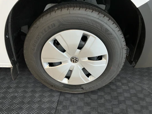 Bild eines Caravelle LR TDI
