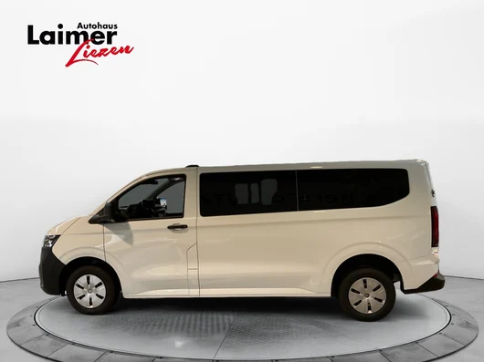 Bild eines Caravelle LR TDI