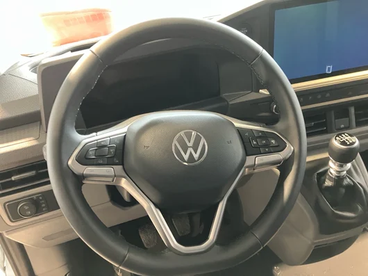Bild eines Caravelle LR TDI