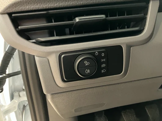 Bild eines Caravelle LR TDI