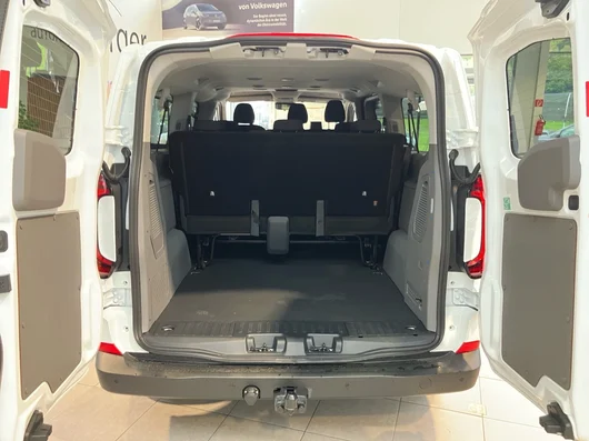 Bild eines Caravelle LR TDI