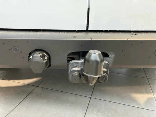 Bild eines Caravelle LR TDI