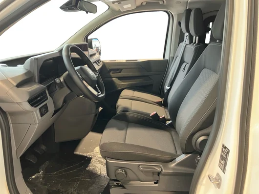 Bild eines Caravelle LR TDI