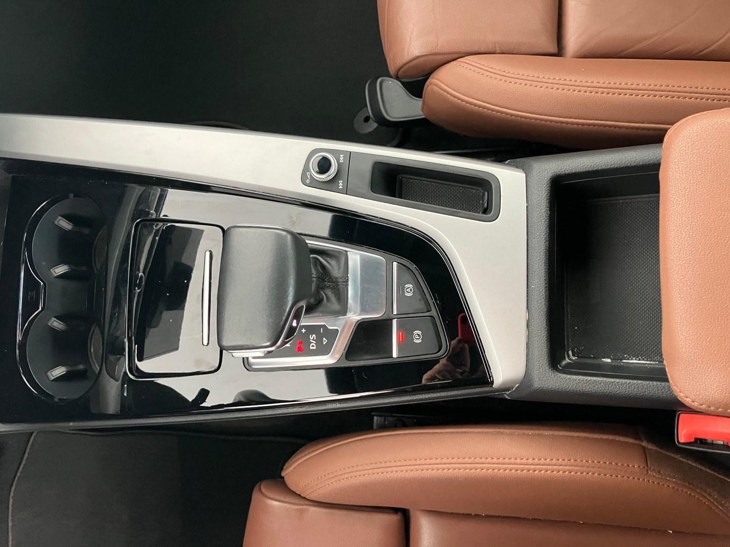 Audi A4 Limousine 35 TFSI S line | Bild 12 von 16