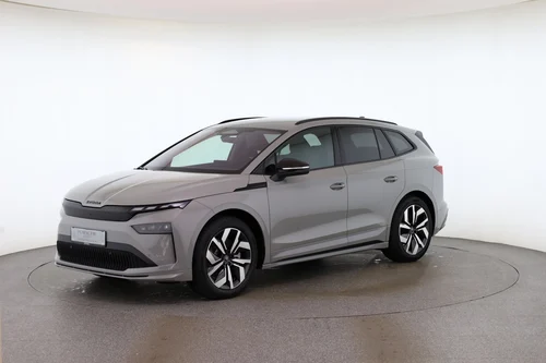 Škoda Enyaq Sportline 85