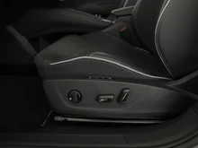 Škoda Enyaq Sportline 85 in Stahl-Grau