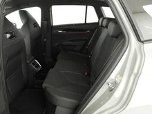 Škoda Enyaq Sportline 85 in Stahl-Grau