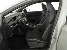Škoda Enyaq Sportline 85 in Stahl-Grau