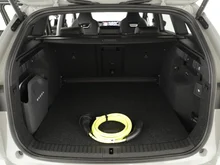 Škoda Enyaq Sportline 85 in Stahl-Grau