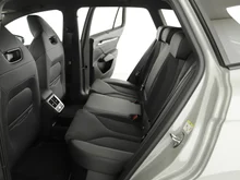 Škoda Enyaq Sportline 85 in Stahl-Grau