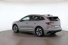 Škoda Enyaq Sportline 85 in Stahl-Grau
