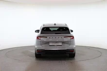 Škoda Enyaq Sportline 85 in Stahl-Grau