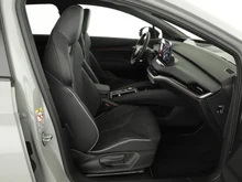 Škoda Enyaq Sportline 85 in Stahl-Grau