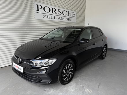VW Polo Friends TSI