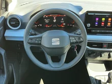 SEAT Arona Reference Edition 1.0 TSI in Magnet-Grau Metallic