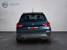 SEAT Arona Reference Edition 1.0 TSI in Magnet-Grau Metallic