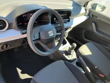 SEAT Arona Reference Edition 1.0 TSI in Magnet-Grau Metallic