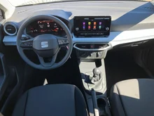 SEAT Arona Reference Edition 1.0 TSI in Magnet-Grau Metallic